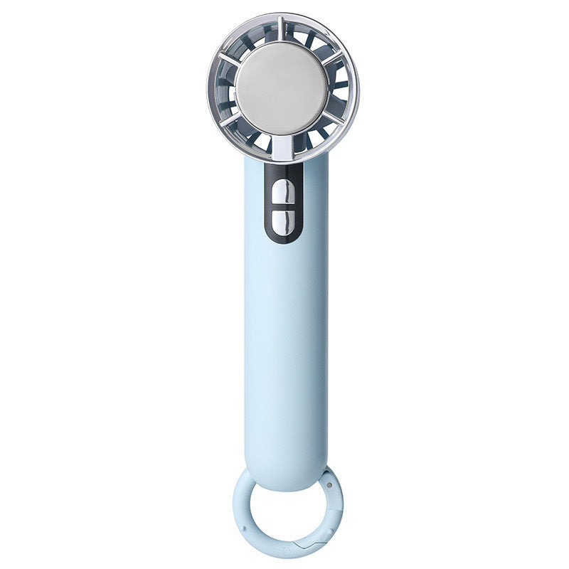 Unisex Kompakt Drahtlos Handheld Kühlung Ventilator Brehn