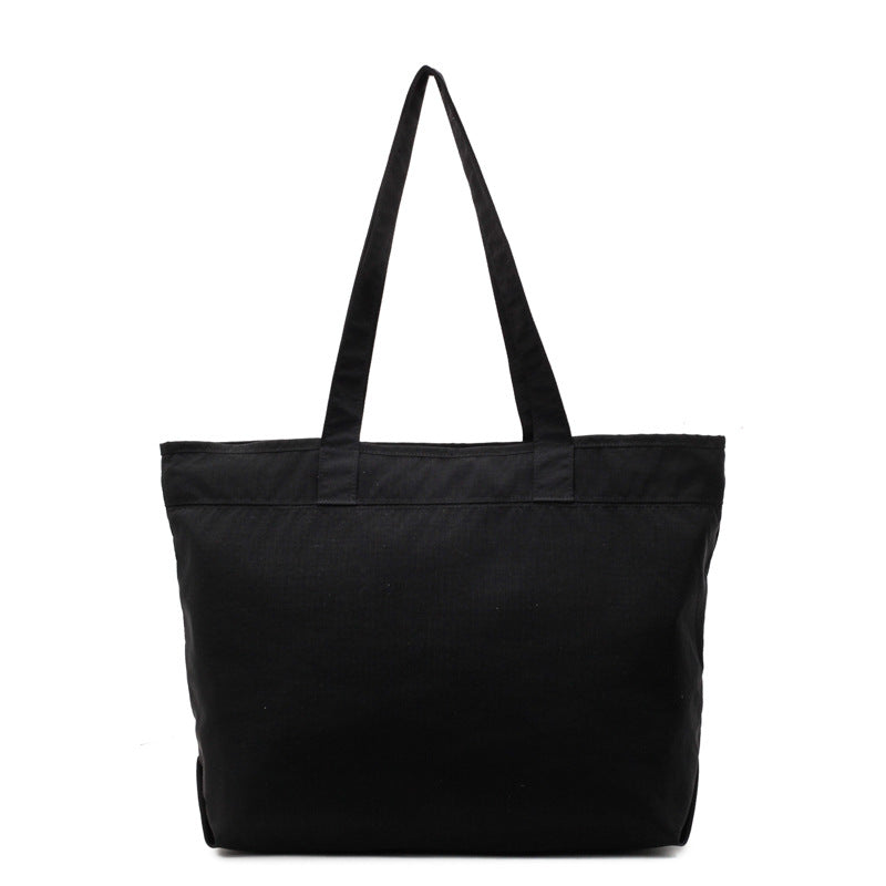 Canvas Tote Brehn