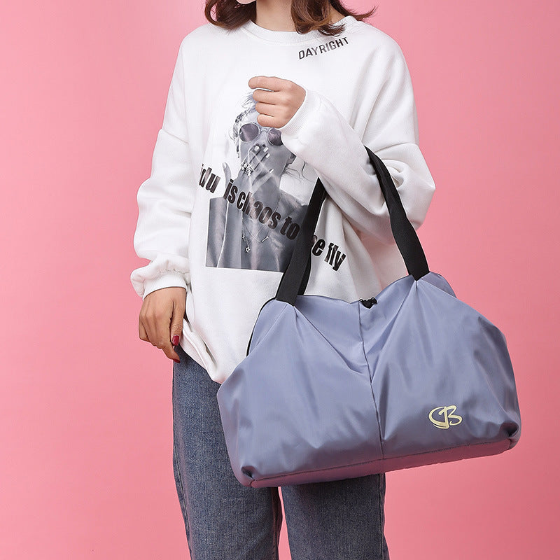 Vielseitige Sport-Reise-Tote-Bag Brehn