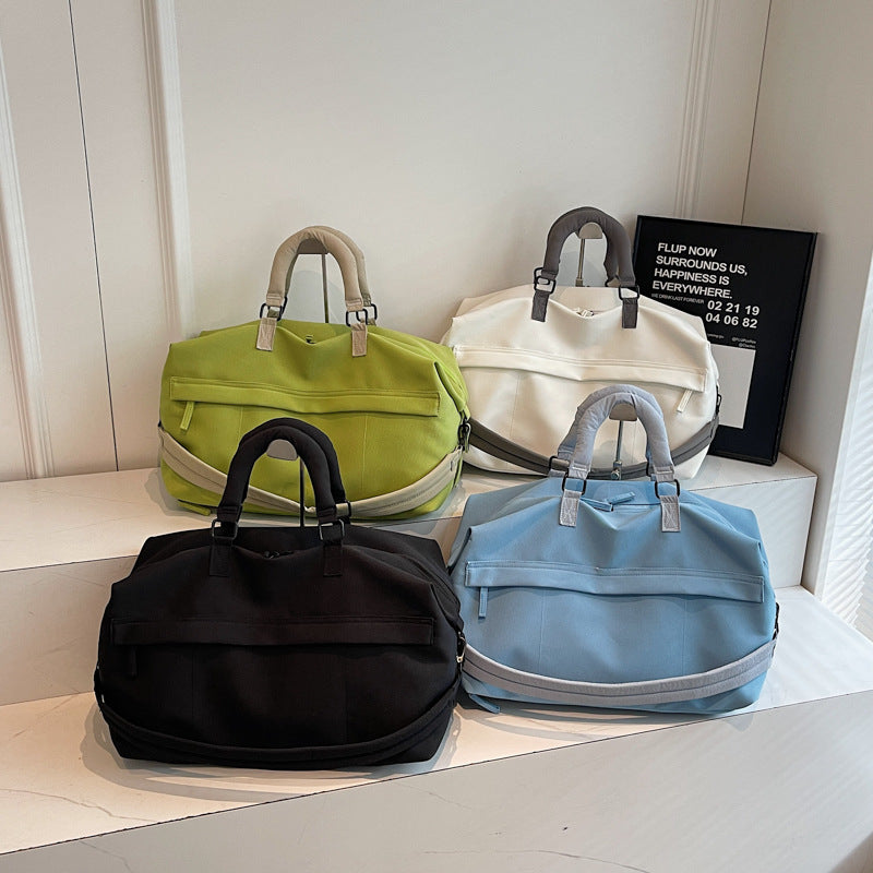 Vielseitige Reisetasche Brehn