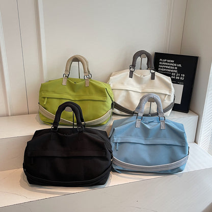 Vielseitige Reisetasche Brehn