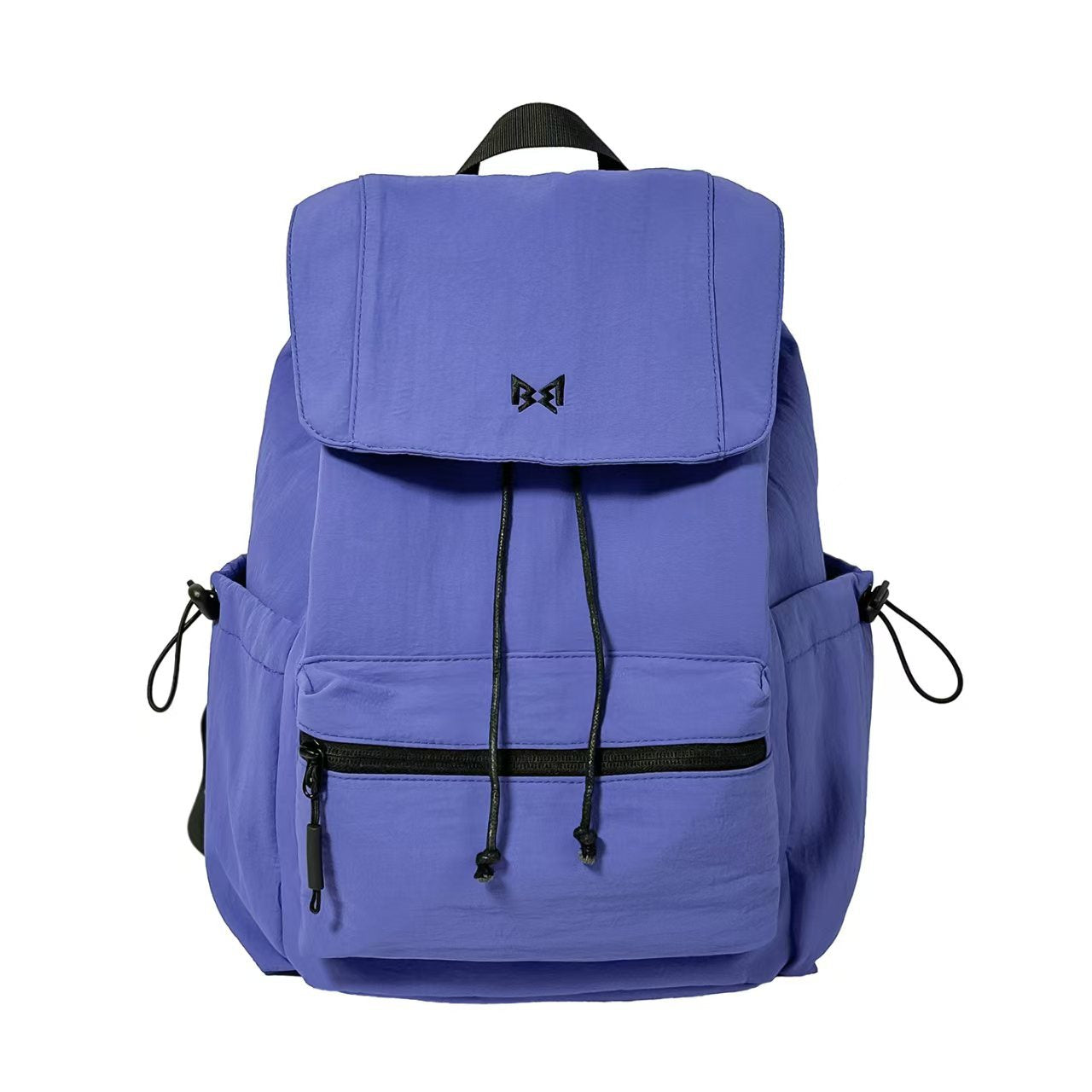 Rucksack mit Ergonomischem Design und Multifunktionalen Fächern Brehn