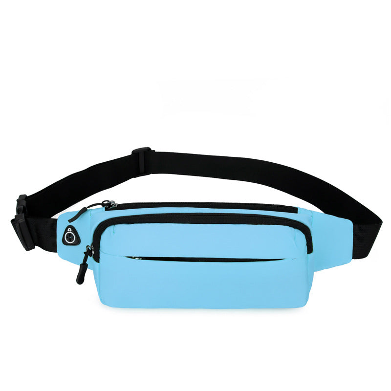 Sleek Utility Taille Tasche Brehn
