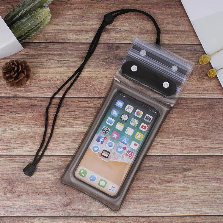 Wasserdichte Smartphone-Hülle Von Brehn