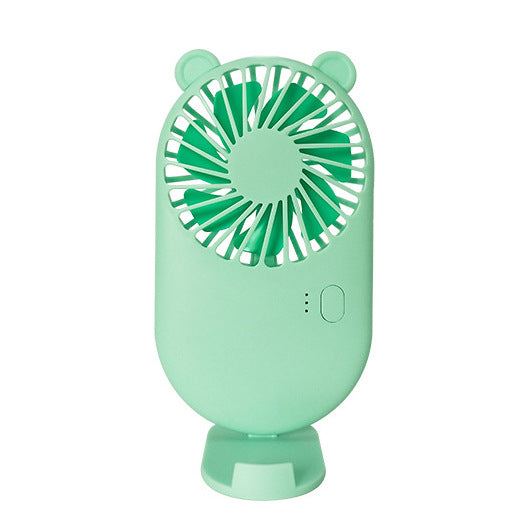Tragbarer Mini Tischventilator Brehn