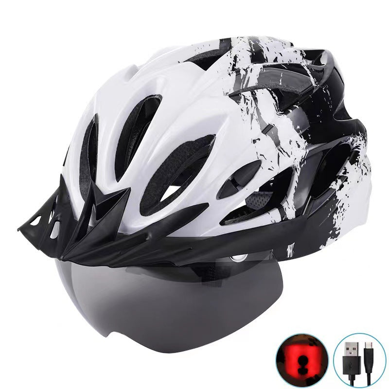 Fahrradhelm Brehn
