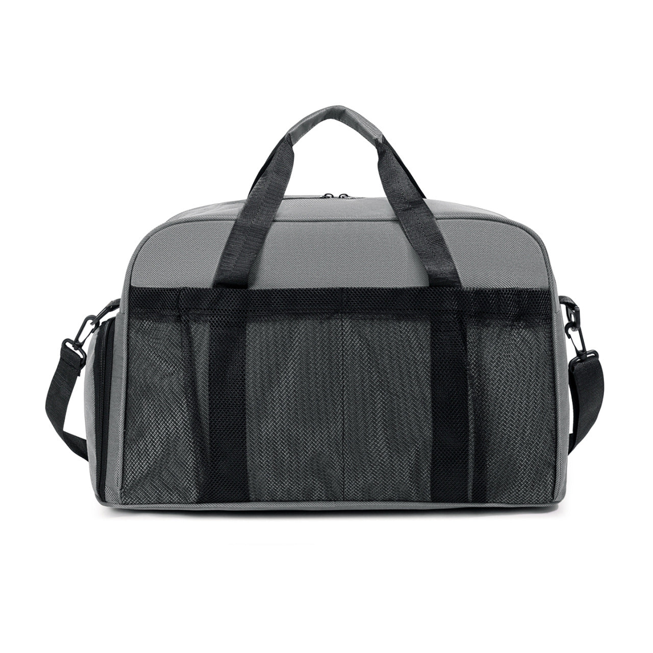 Geräumige Mehrfach-Taschen Reise-Duffle Tasche Brehn