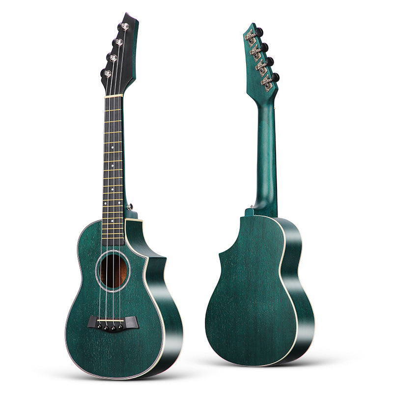 Akustische Ukulele Brehn