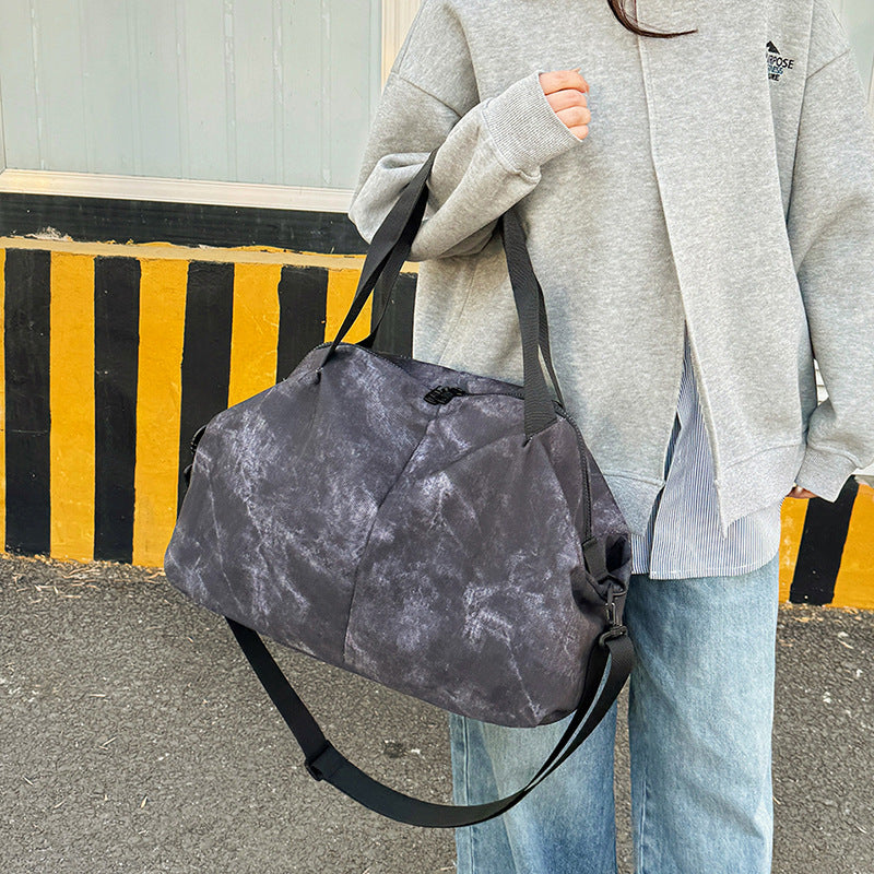 Geräumige Reisetasche Brehn