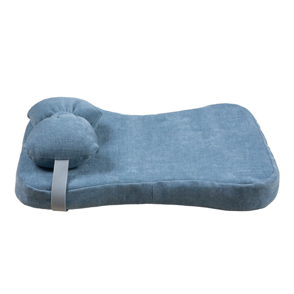 Ergonomische Unterstützende Haustier Schlafmatte Hundebett