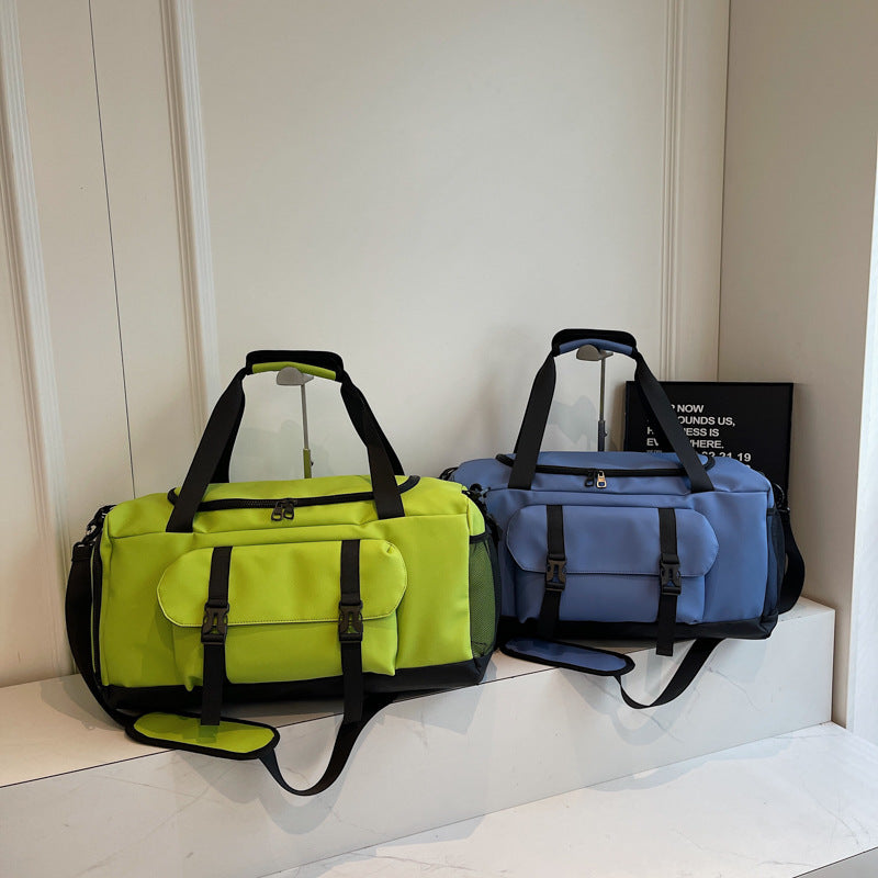 Multi-Funktionale Sport Duffel Tasche