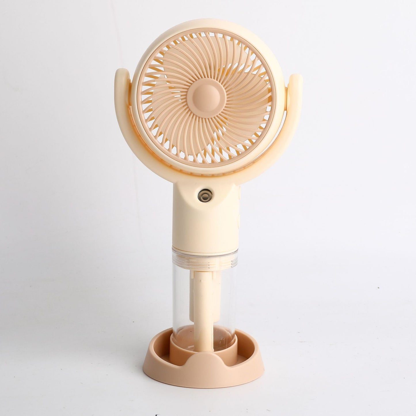 Unisex Aufladbarer Persönlicher Nebelventilator Brehn
