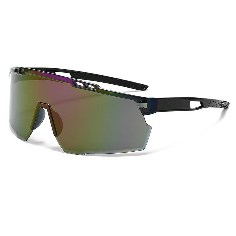 Performance Shield Sonnenbrille Brehn