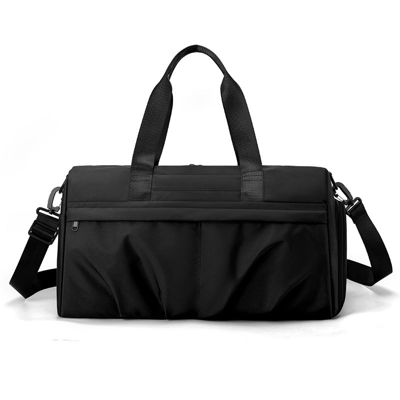 Reise Duffel Tasche Brehn
