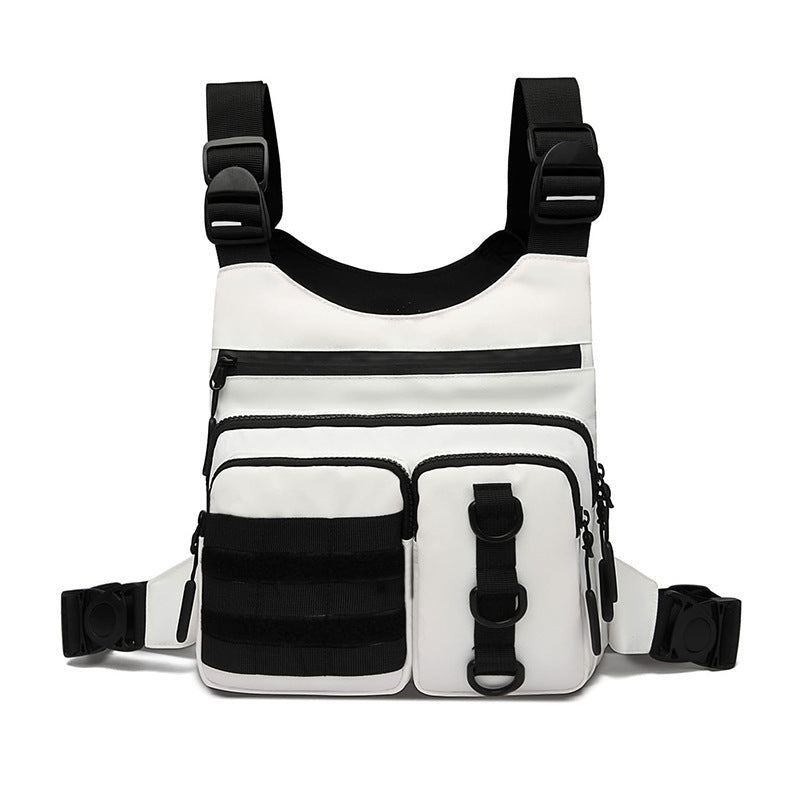Taktische Schulterholster Tasche Brehn