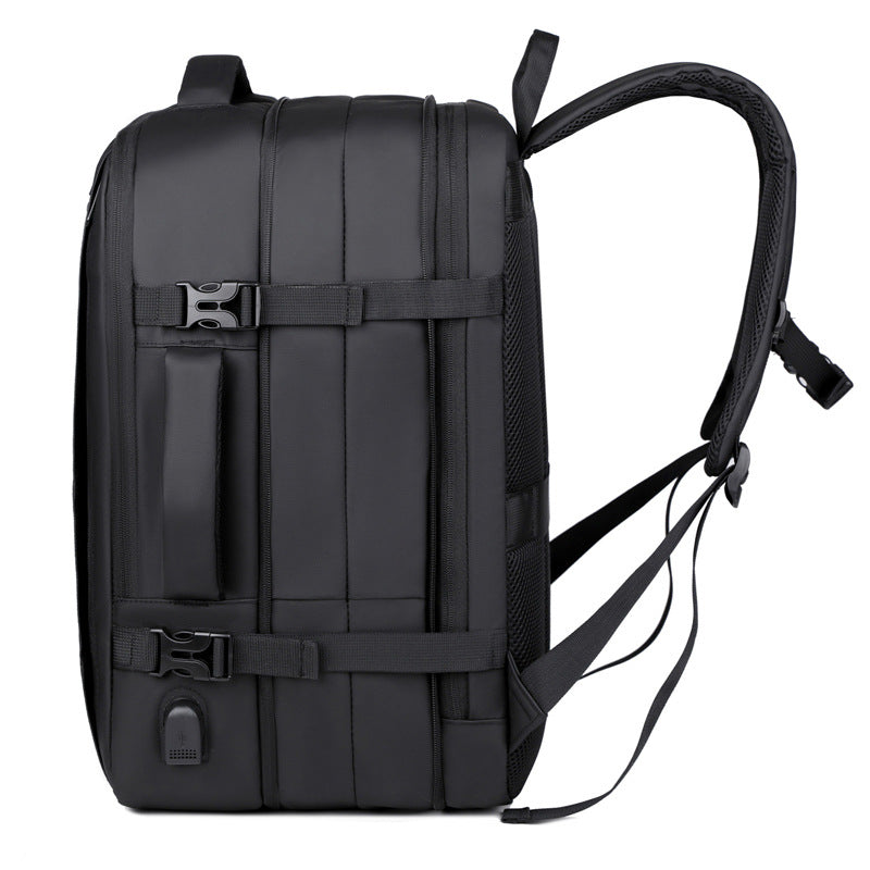 Modernisierte Laptop-Rucksack Brehn