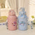 Damen Isolierte Trinkflasche mit kinderfreundlichem Design Brehn
