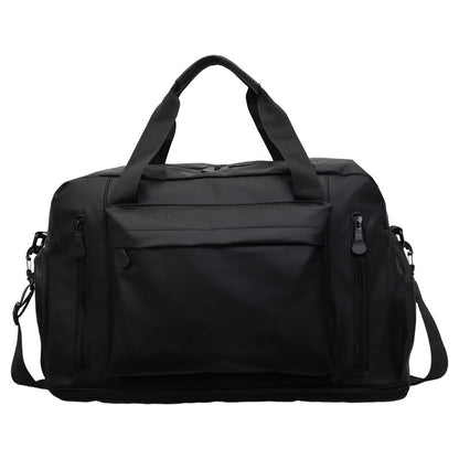 Wasserdichte Sport Gym Duffle Brehn