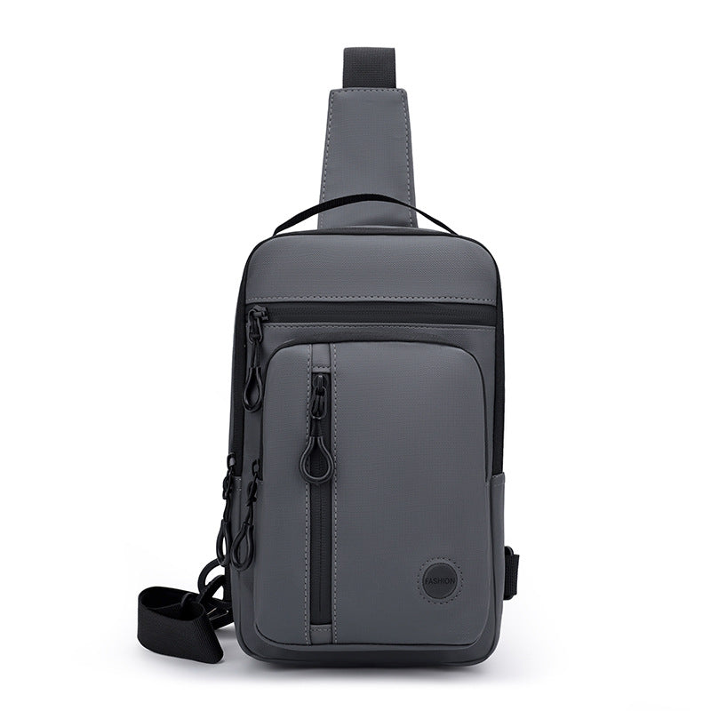 Slim Profil Urban Sling Bag Brehn