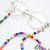 Bunte Perlen-Brillenband Brehn 1786692110
