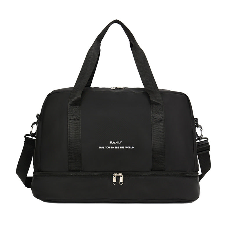 Damen Sportliche und raffinierte Tragetasche Brehn