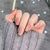 Elegante und stilvolle Nagelverlängerungen Brehn