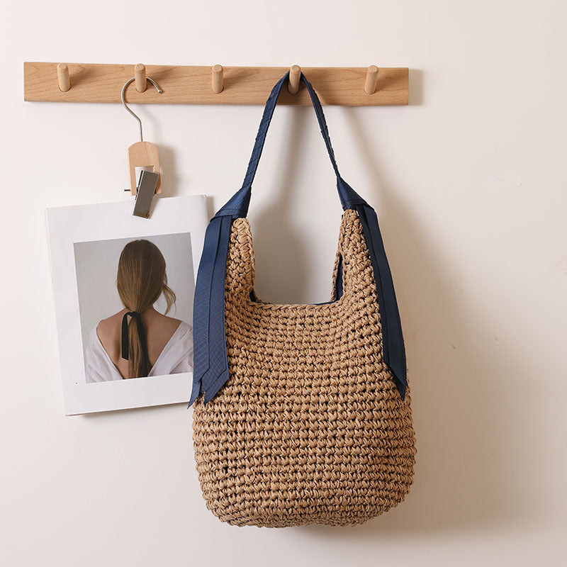 Damen Handtasche mit innovativem Design Brehn
