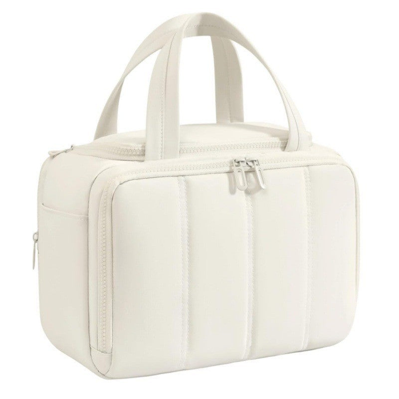 Isolierte Lunchbox Brehn