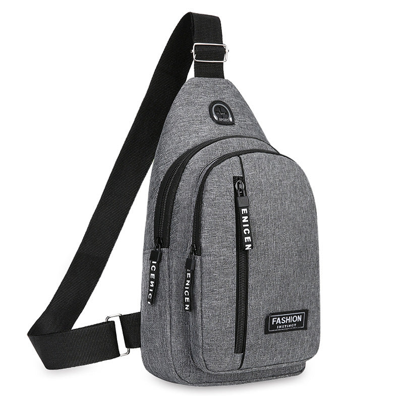 Sling Bag Brehn