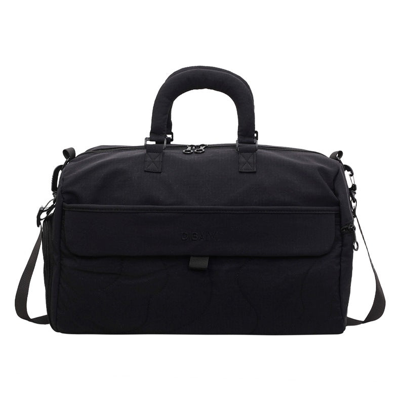 Damen Multifunktionale Reisetasche mit Schultergurt Brehn