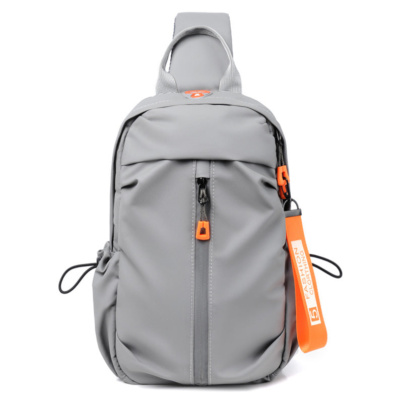 Kompetentes Sling-Rucksack Brehn