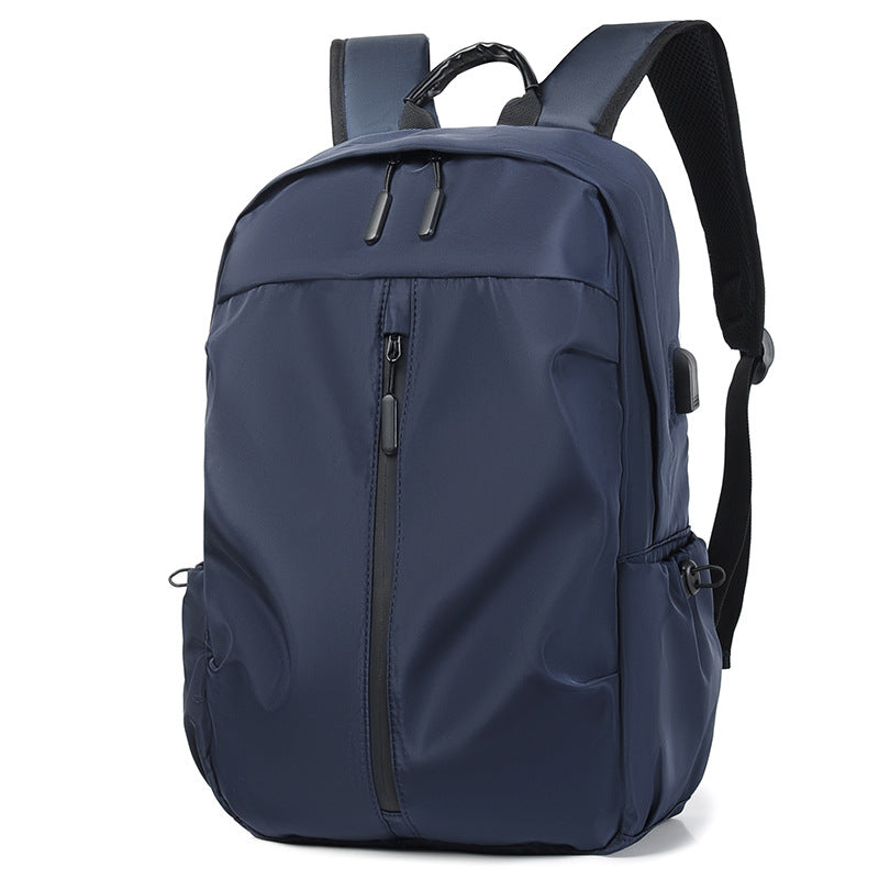 Schlanker ergonomischer Rucksack Brehn