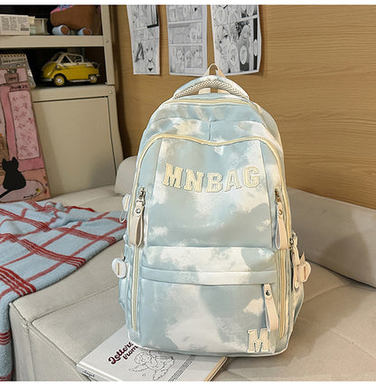 Multifunktionaler Reise-Schulrucksack Brehn