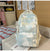Multifunktionaler Reise-Schulrucksack Brehn