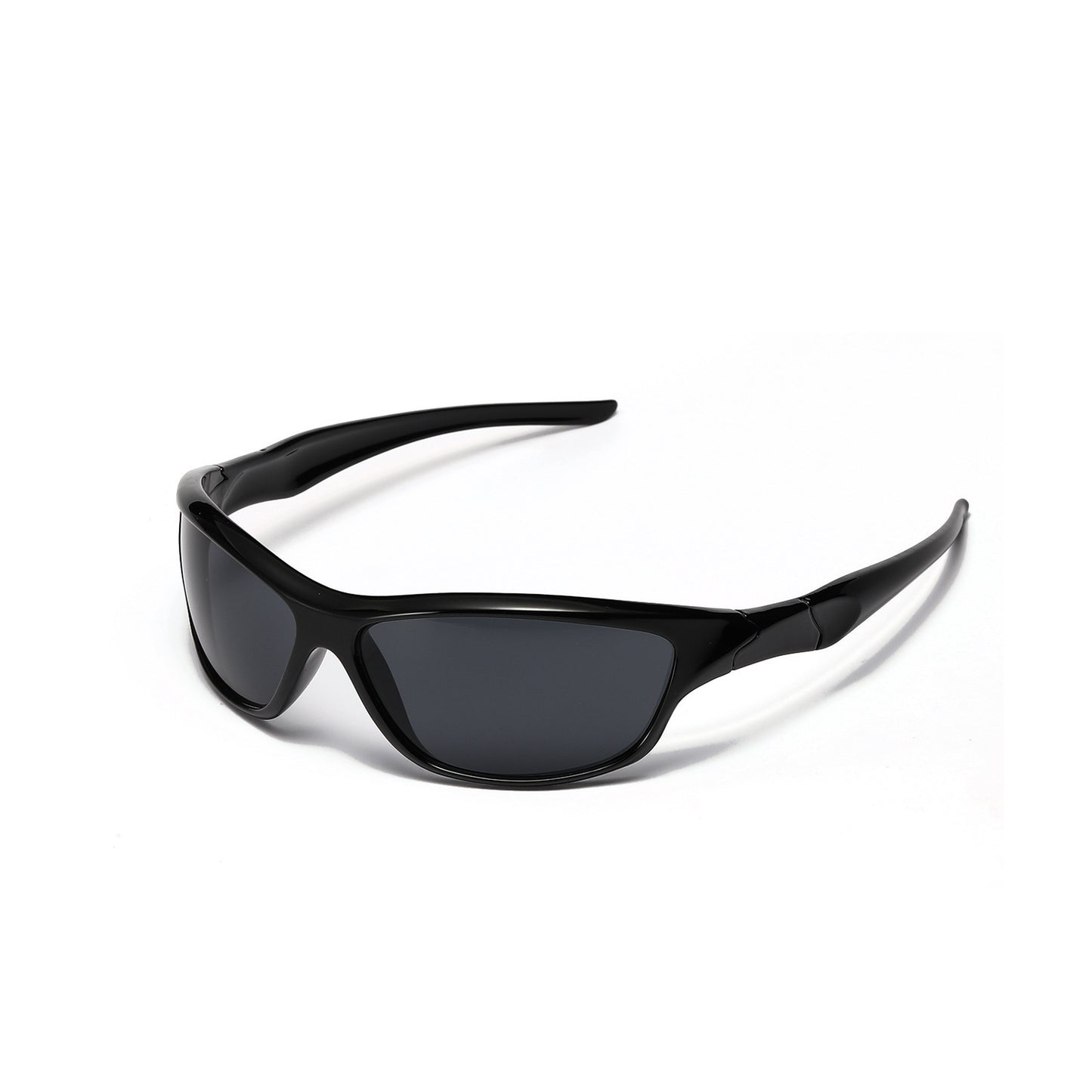 Sportliche Sonnenbrille Brehn