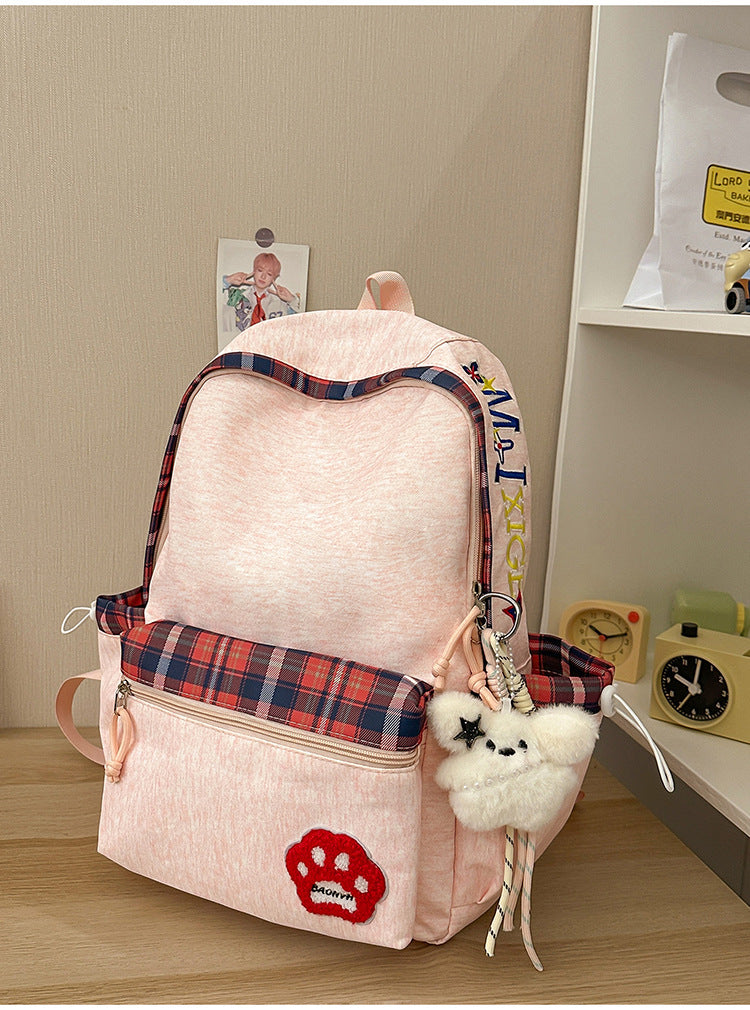 Verspielt Grafiker Rucksack Brehn