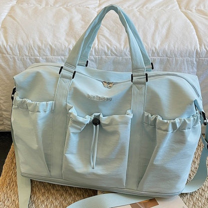 Langlebige Multi-Taschen Reise-Duffel