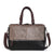 Elegante Handtasche mit Abnehmbarem Schulterriemen Brehn