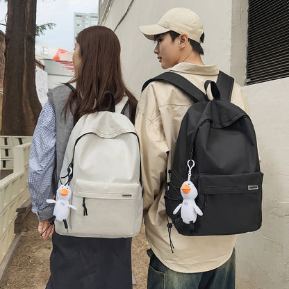 Urban Funktionaler Rucksack Brehn