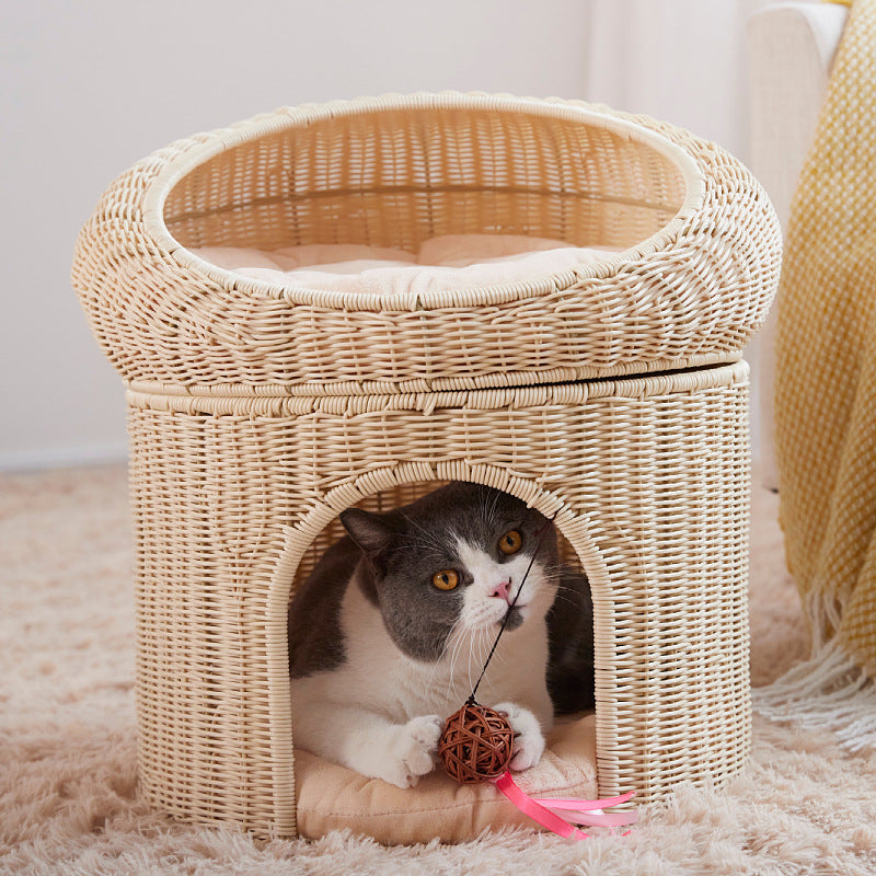 Katzenbett Brehn