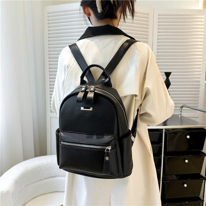 Stylischer Mehrzweck-Rucksack Brehn