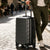 Unisex Leichtgewicht Hartschalen Trolley Koffer Brehn