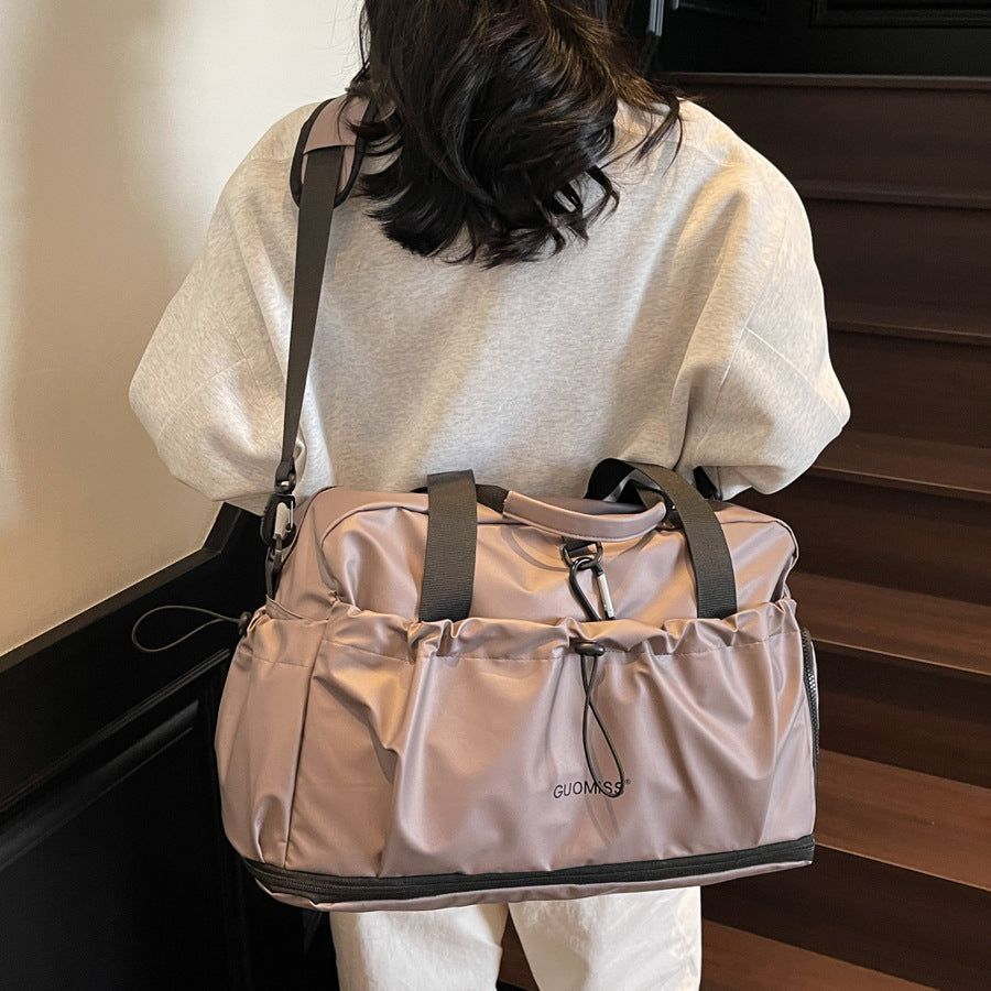 Vielseitige Gym Duffel Bag Brehn