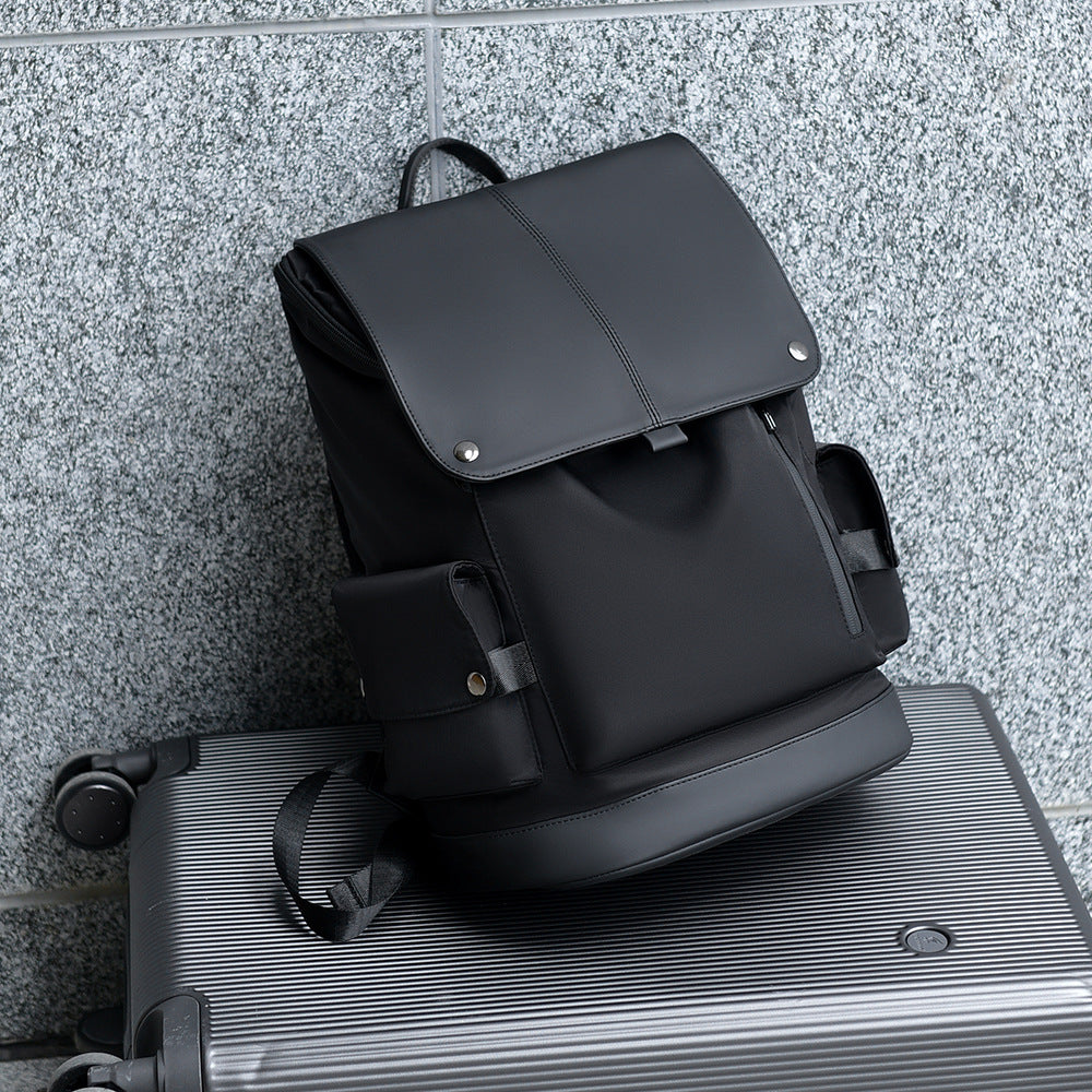 Multi-Funktionale Wasserdichte Rucksack Brehn