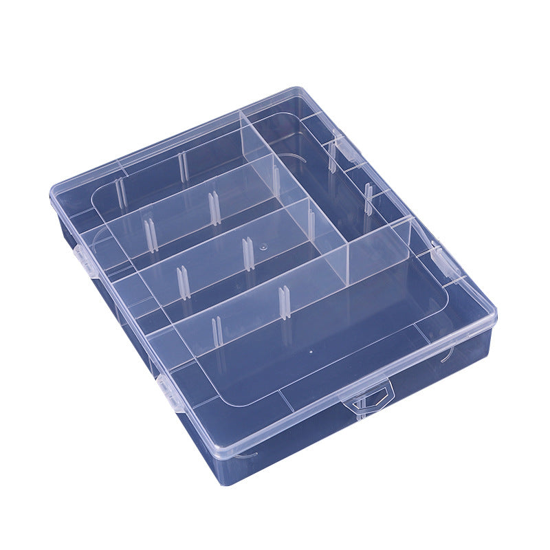 Multifunktionaler Bastelbedarf Organizer Brehn