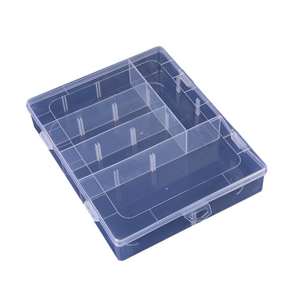 Multifunktionaler Bastelbedarf Organizer Brehn