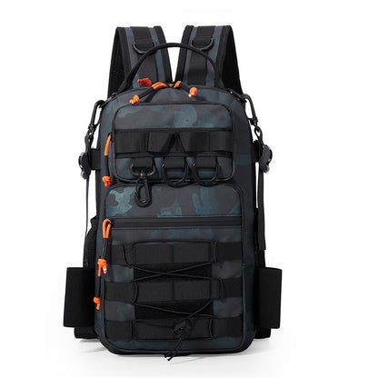 Taktischer Performance Rucksack Brehn