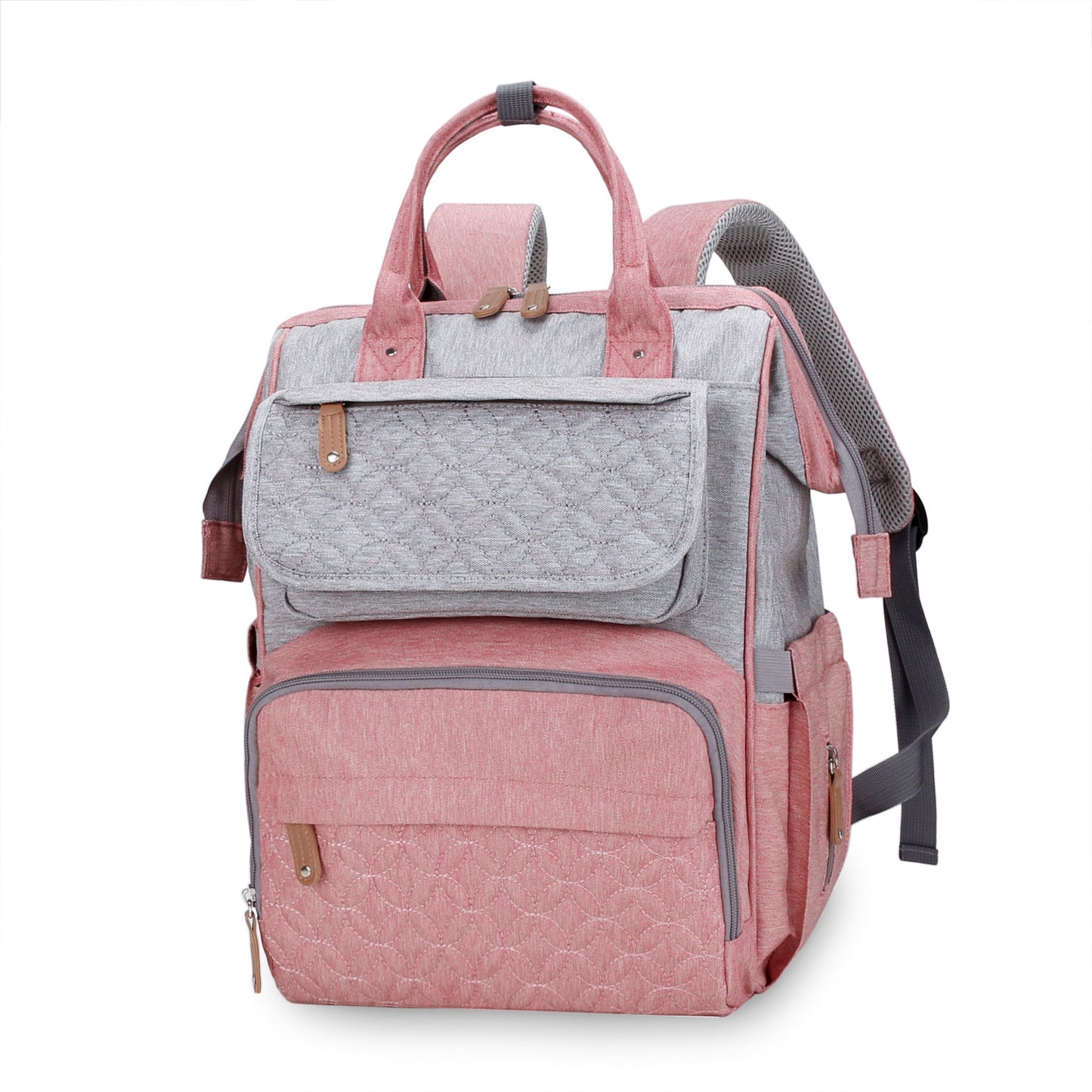 Multifunktionaler Rucksack Brehn