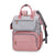 Multifunktionaler Rucksack Brehn