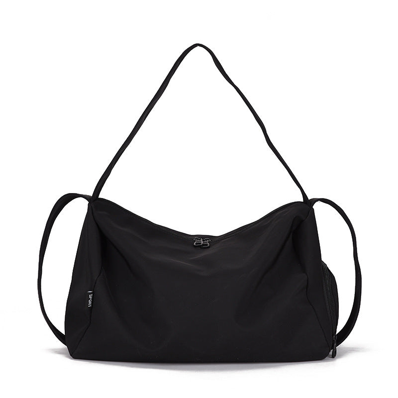 Alltags-Tasche mit Geräumigem Innenraum und Abnehmbarem Schultergurt Brehn